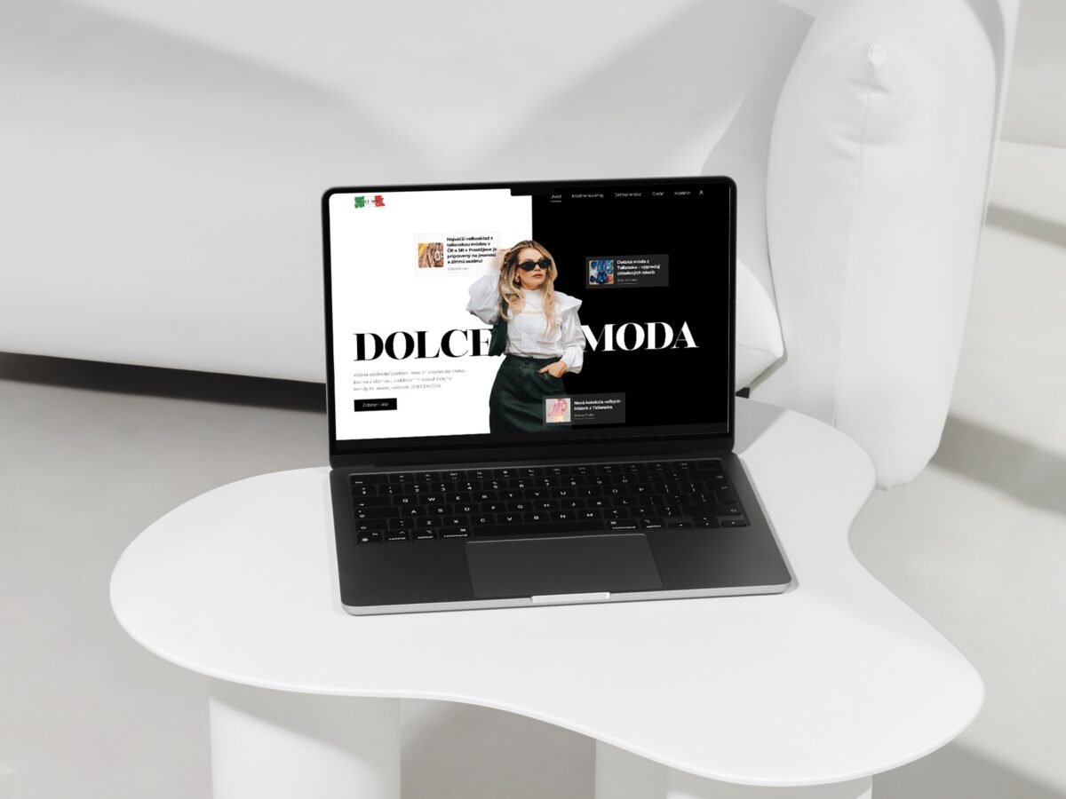 Firemné webstránky na mieru Firemné webstránky na mieru