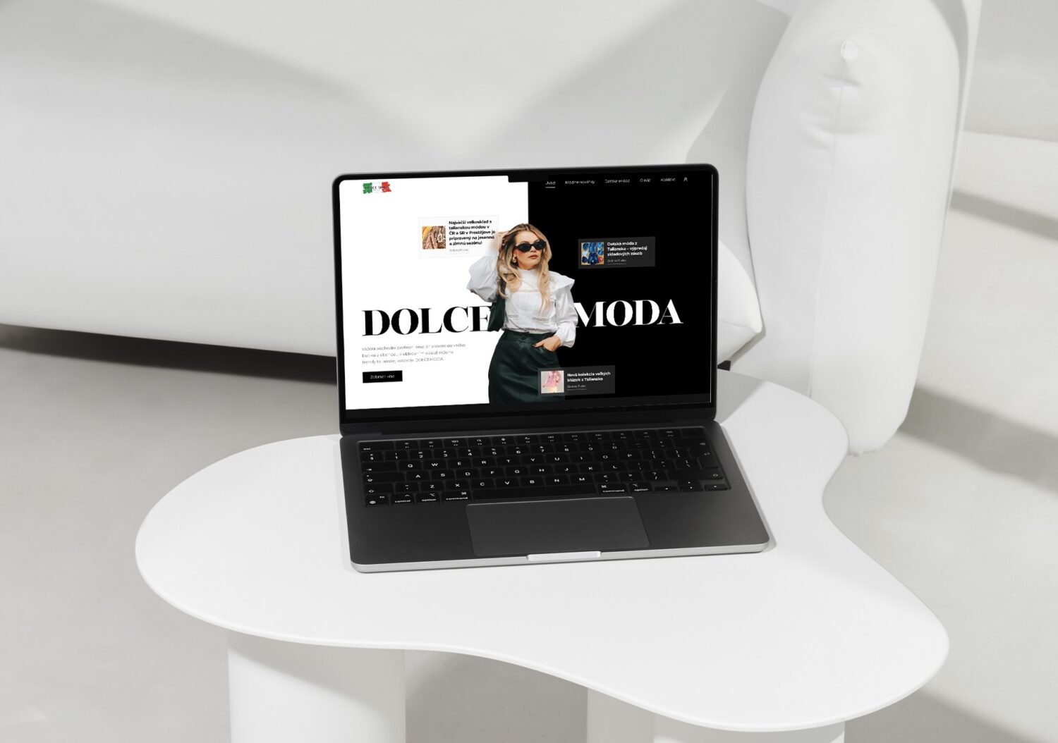 dolcemoda_project Dolce-moda.sk