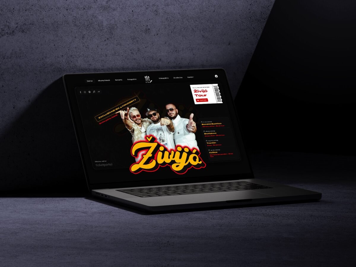 Firemné webstránky na mieru Firemné webstránky na mieru