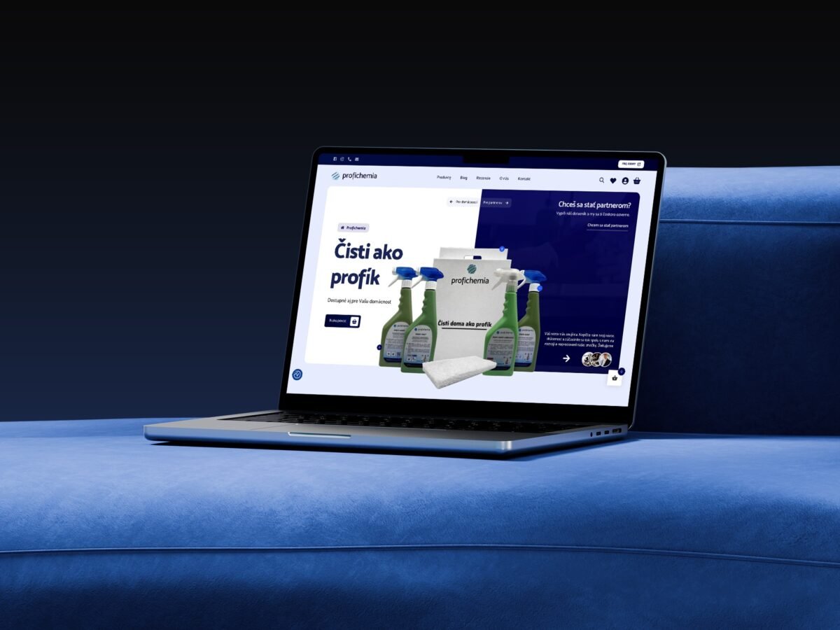 Firemné webstránky na mieru Firemné webstránky na mieru