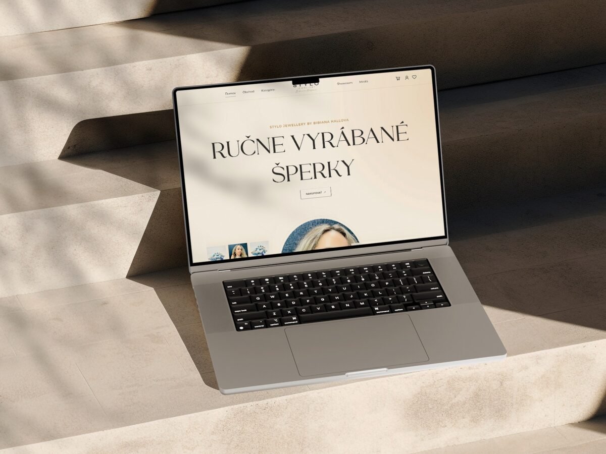 Firemné webstránky na mieru Firemné webstránky na mieru