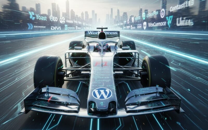 SEO Pro 2.8.9 – HiTech technológia pre bleskový WordPress