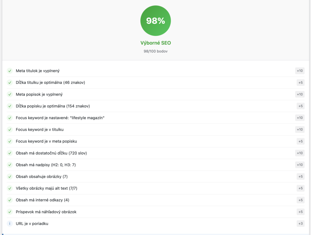 Wordpress plugin Webstudio SEO Pro 2.0 zdarma