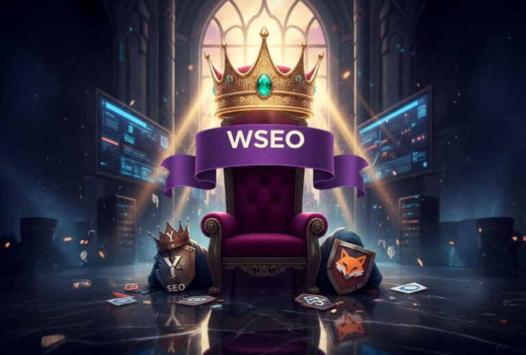 Najlep&scaron;&iacute; SEO WordPress plugin zo Slovenska