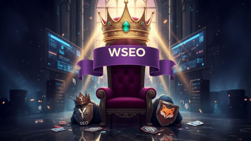 WSEO - Wordpress plugin zo Slovenska Webstudio SEO Pro v3.8.1 — Kritická aktualizácia pre lepšiu indexáciu v Google