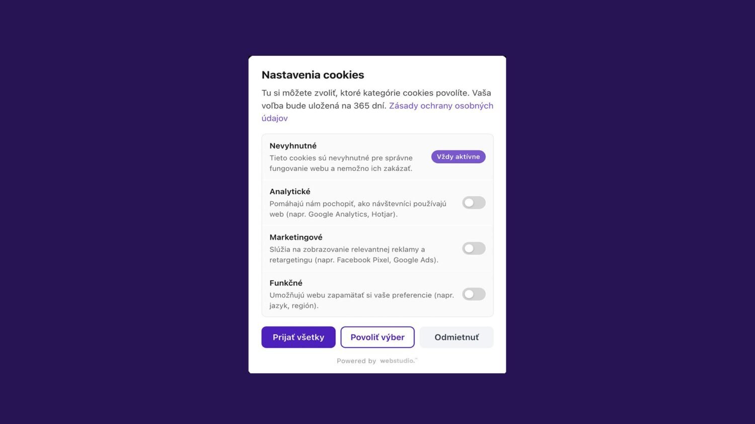 Gdpr plugin pre wordpress zadarmo Nový GDPR plugin pre WordPress zadarmo
