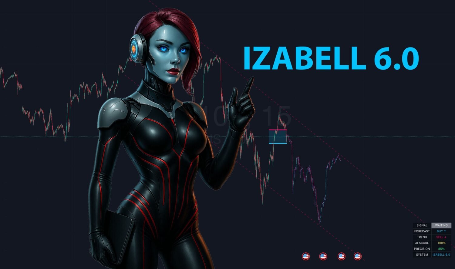 IZABELL 6.0: Nová éra algoritmickej analýzy trhu