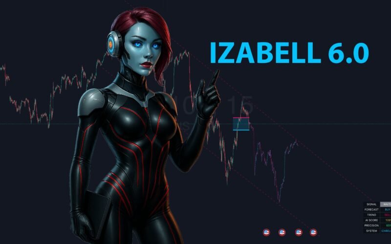 IZABELL 6.0: Nová éra algoritmickej analýzy trhu