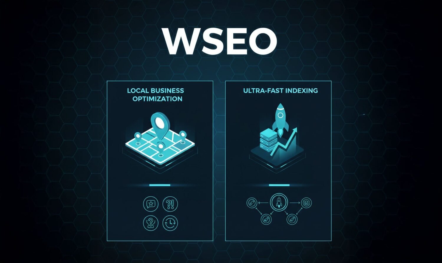WSEO 3.3: Čitateľnosť, Indexácia a Local Business