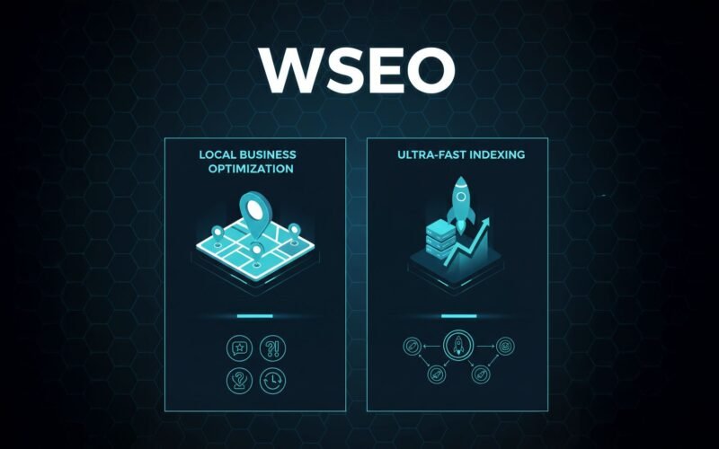 WSEO 3.3: Čitateľnosť, Indexácia a Local Business