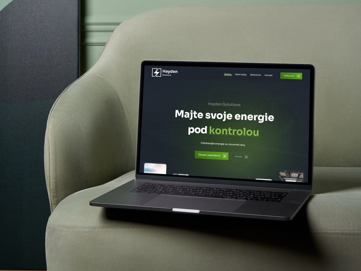 Haydensolutions.sk