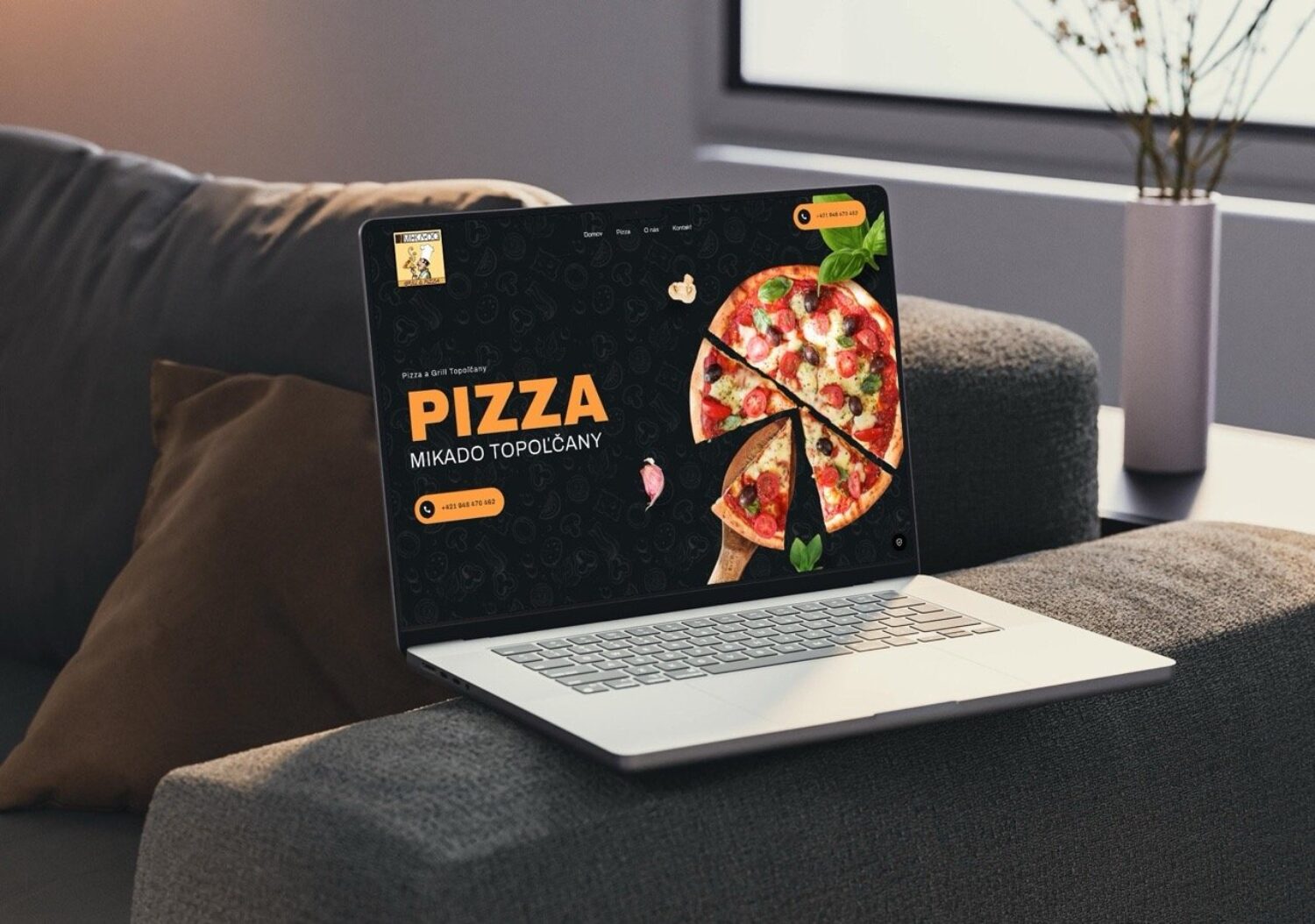 Pizza-mikado.sk