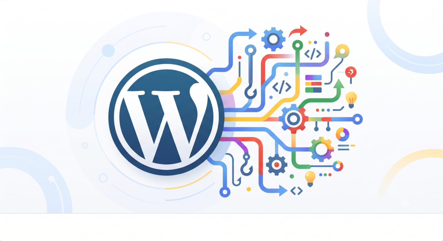 Anatómia WordPress hooku Anatómia WordPress hooku a prečo väčšina pluginov zabíja výkon
