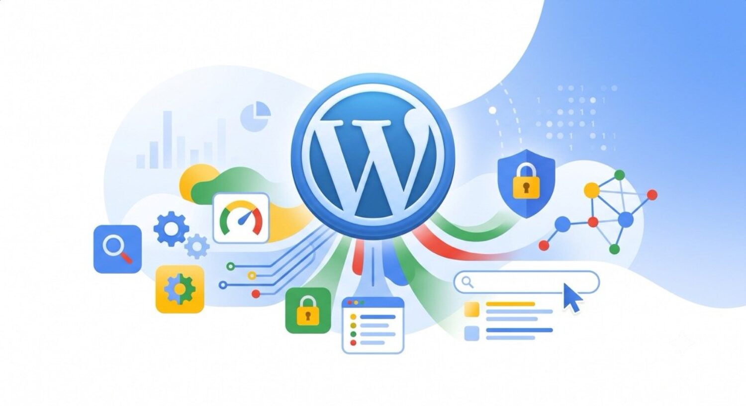 Architektúra, Optimalizácia, Bezpečnosť a Semantický WordPress
