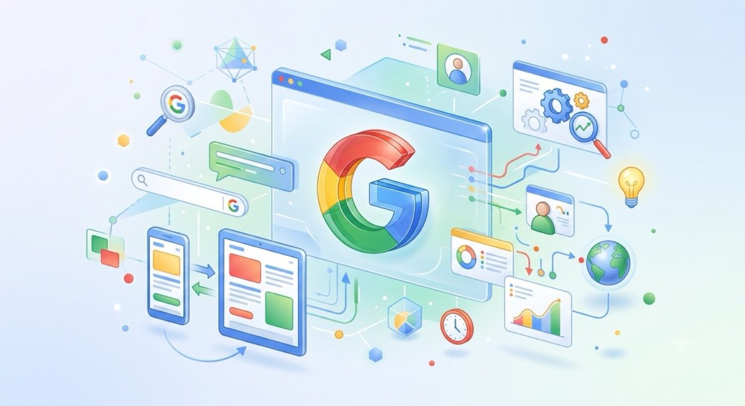 Moderné webstránky Moderné webstránky: Sprievodca UX, SEO a GEO