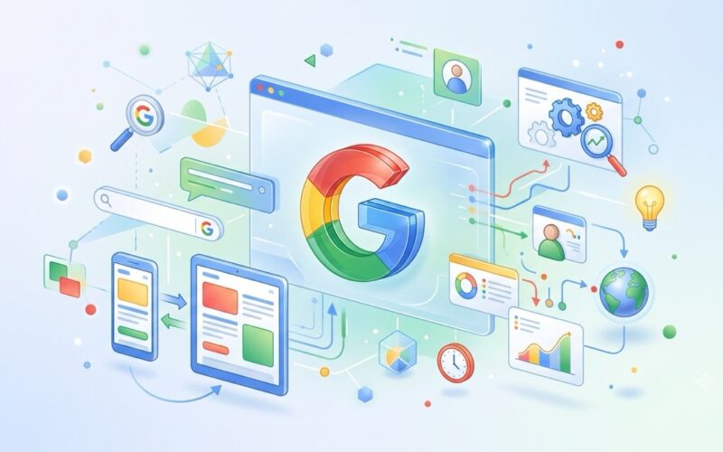 Moderné webstránky Moderné webstránky: Sprievodca UX, SEO a GEO