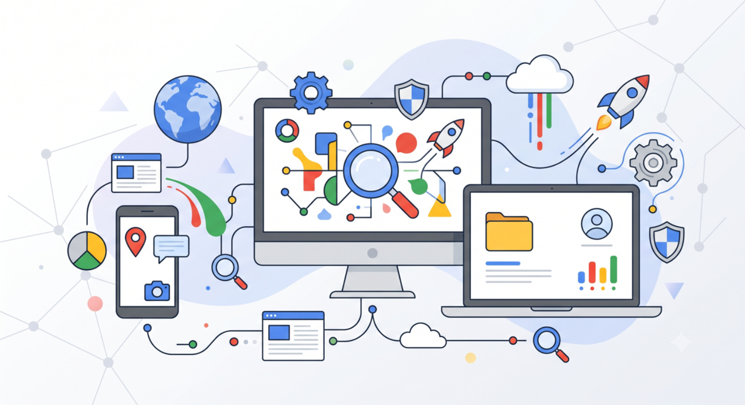 Najčastejšíe chyby WordPress a analýza zraniteľnosti