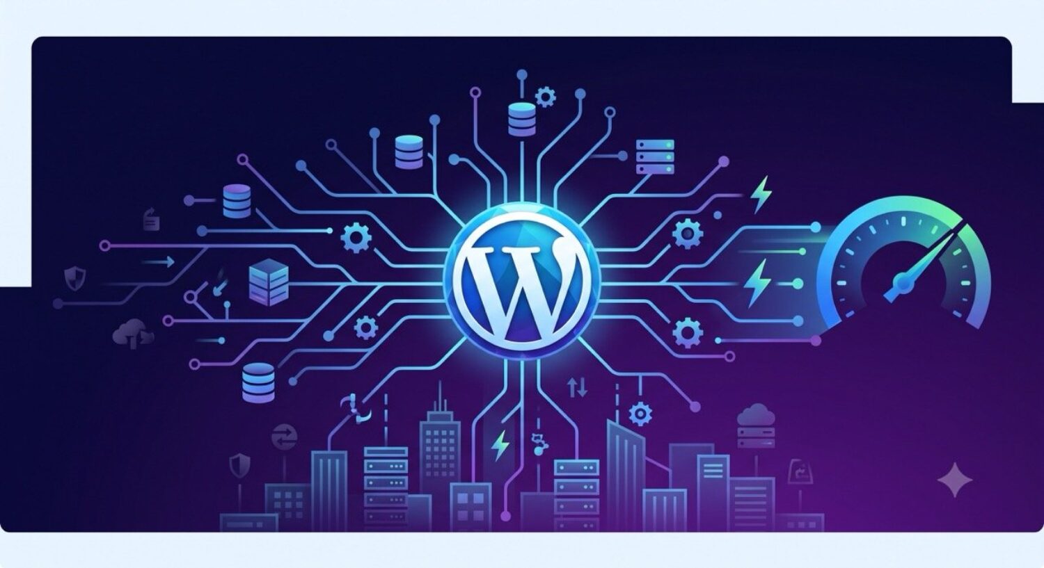 Pokročilá optimalizacia databazy Pokročilá optimalizácia databázy a výkonu vo WordPress