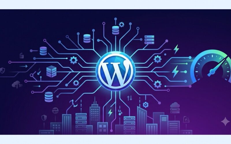 Pokročilá optimalizacia databazy Pokročilá optimalizácia databázy a výkonu vo WordPress