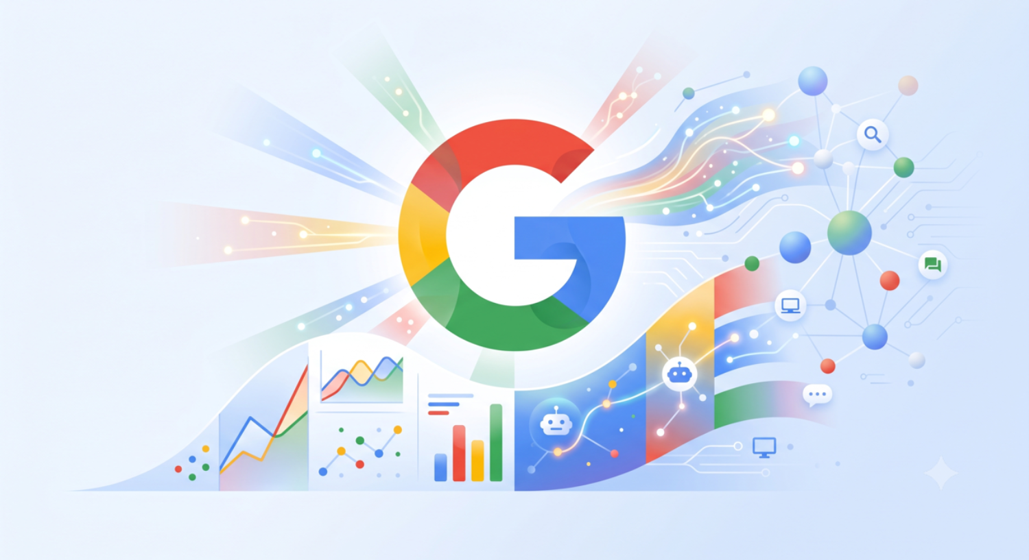 Reporty AI v Google Search Console Reporty pre generatívnu AI v Google Search Console menia pravidlá hry