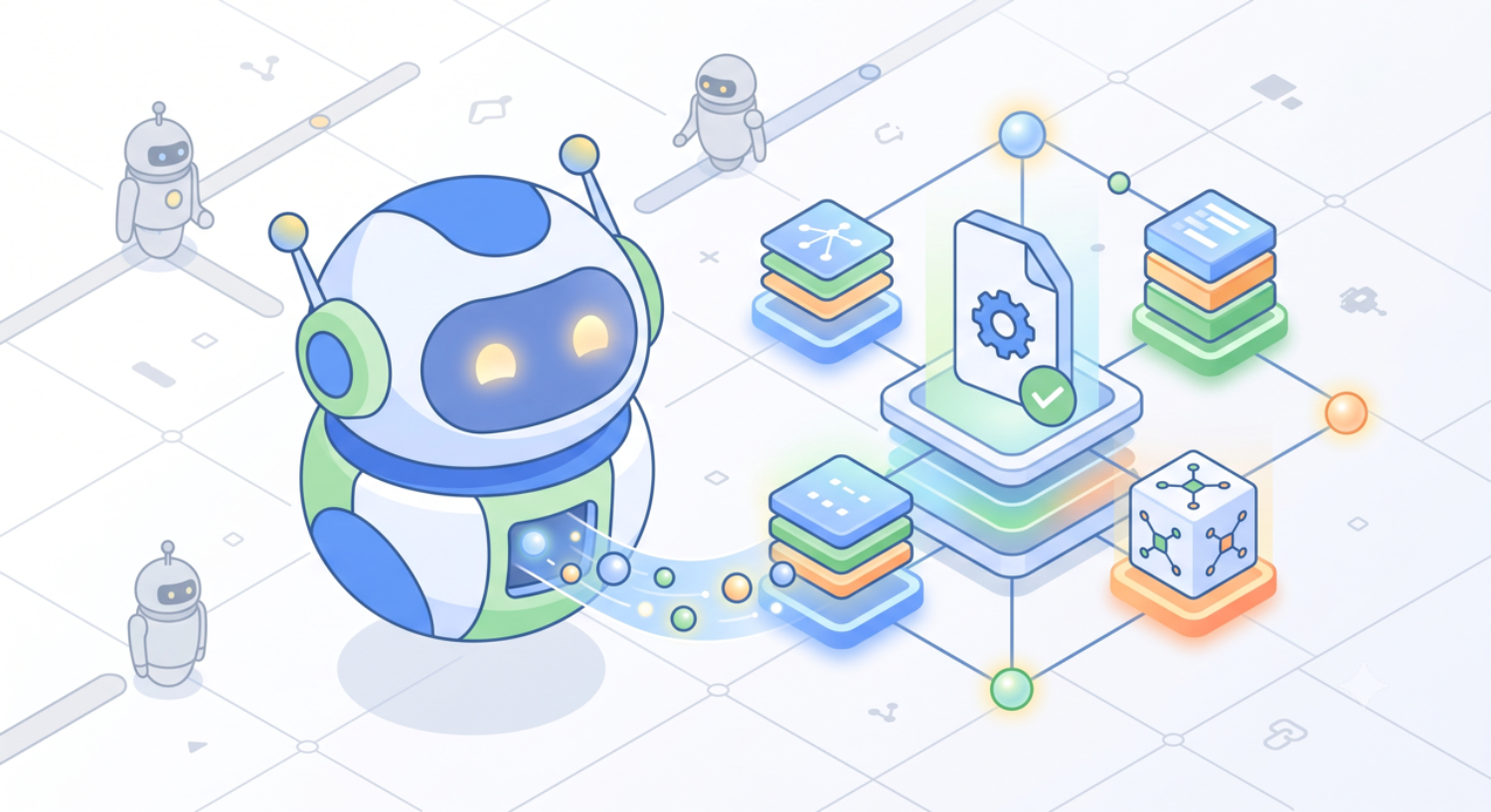 Technické úpravy AI LLM-friendly web: Technické úpravy pre AI vyhľadávanie