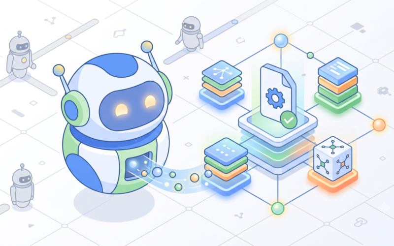 Technické úpravy AI LLM-friendly web: Technické úpravy pre AI vyhľadávanie