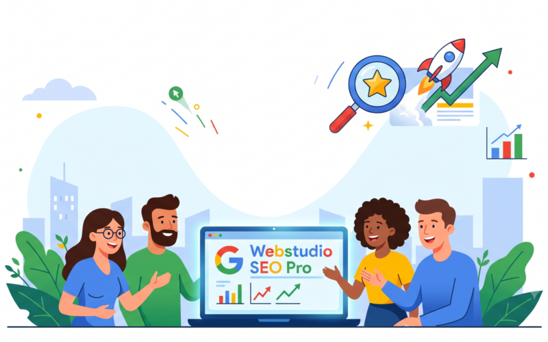 Webstudio SEO Pro WordPress plugin ako správca obrázkov Webstudio SEO Pro WordPress plugin ako správca obrázkov