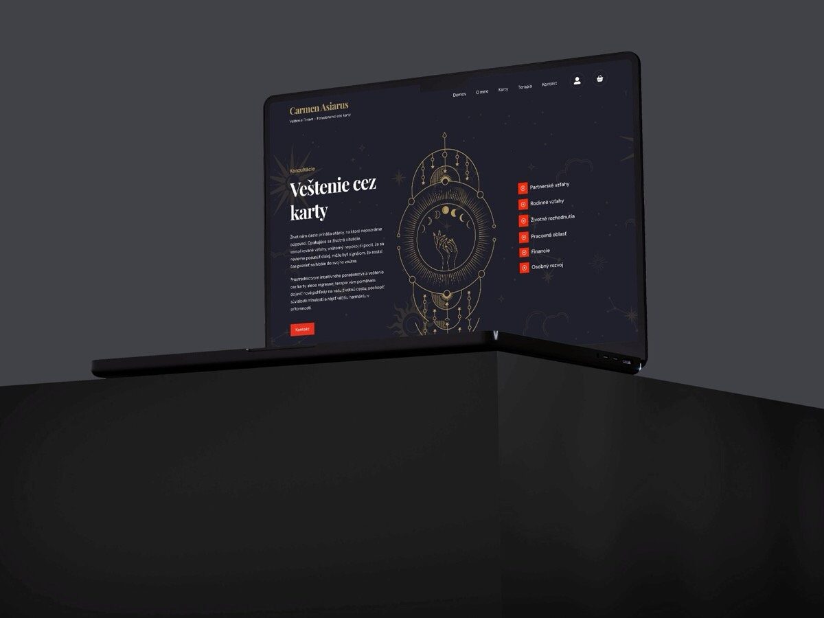 Carmen-asiarus.com