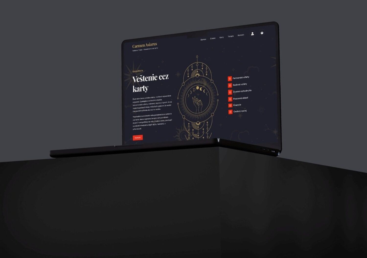 Carmen-asiarus.com Carmen-asiarus.com