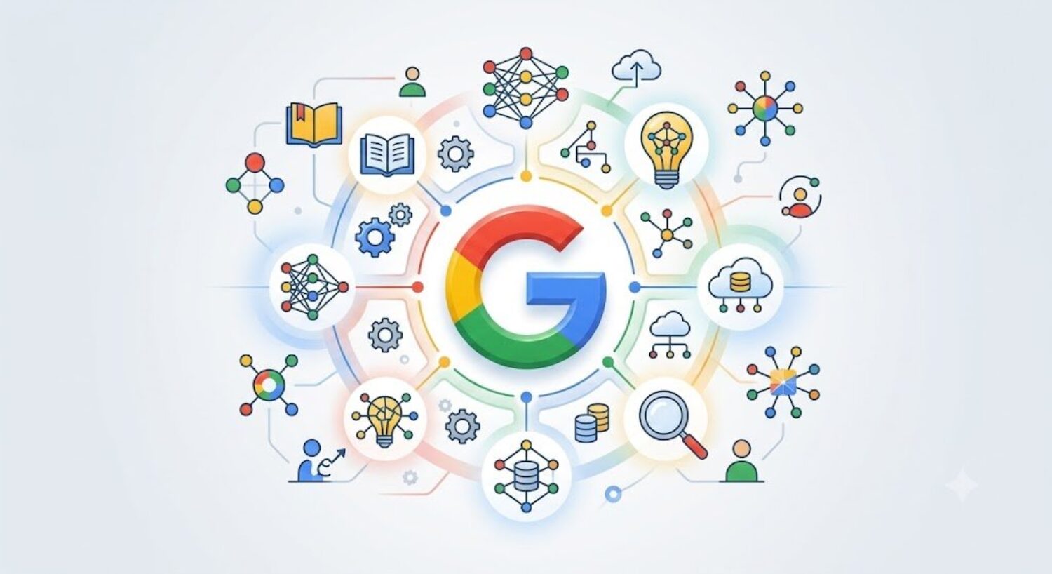 Digital Knowledge Architect- Kde končí klasické SEO Digital Knowledge Architect: Kde končí SEO a začína GEO?