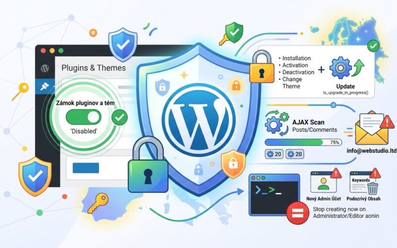Webstudio EU Reg v1.6.1 Webstudio EU Registration v1.6.1