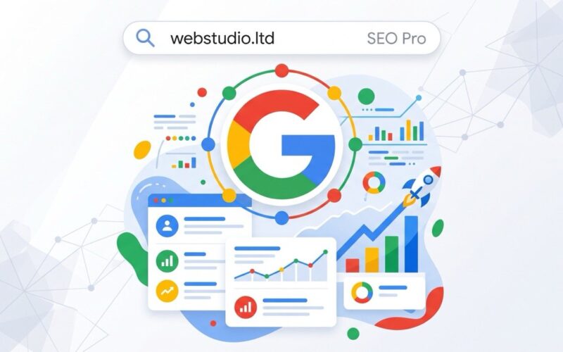 Webstudio SEO Pro v3.9.158