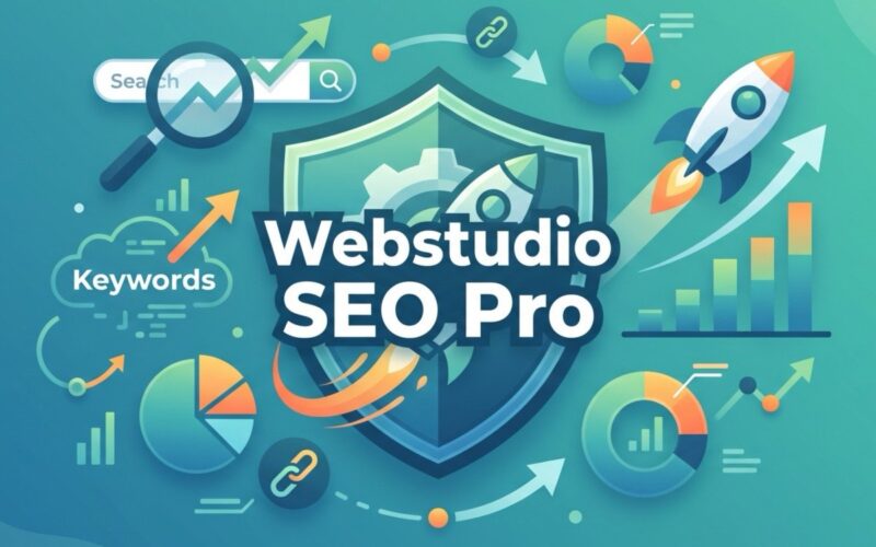 Webstudio SEO Pro v3.9.133