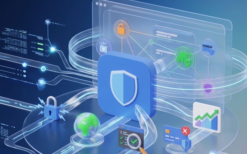 Webstudio Security – bezpečnostný plugin pre WordPress a WooCommerce