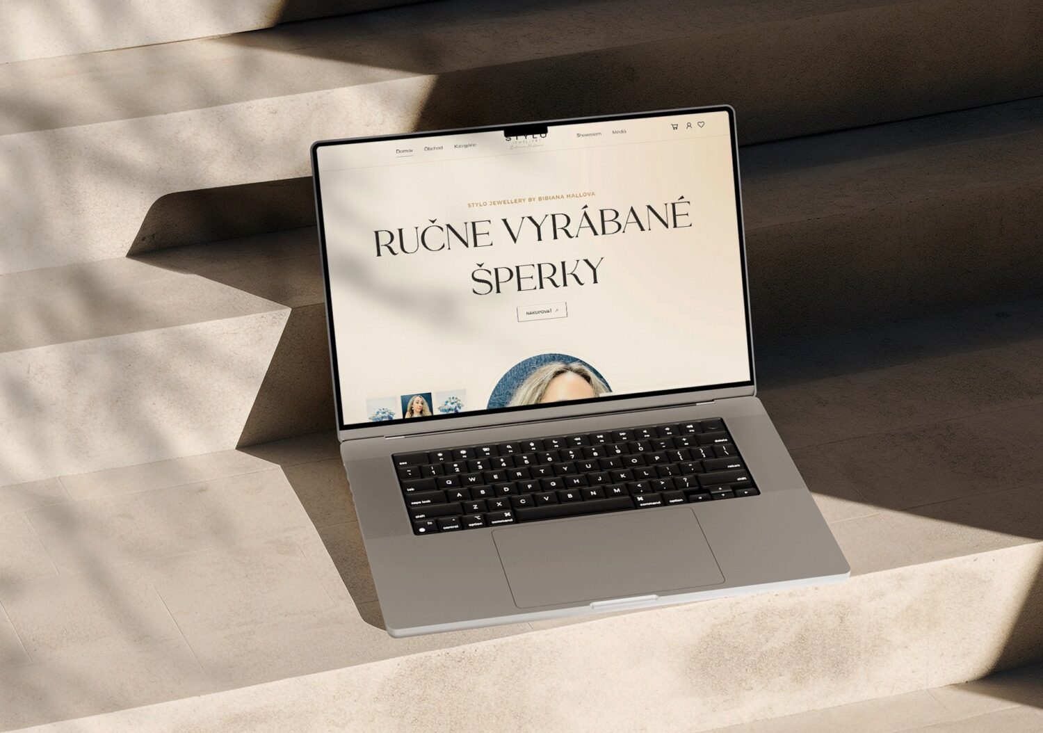 Koterec.sk Bibianahallova.com
