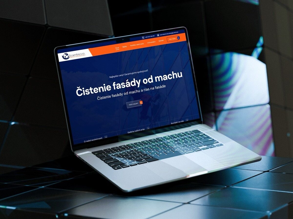 ecoembra_project – veľký Koterec.sk