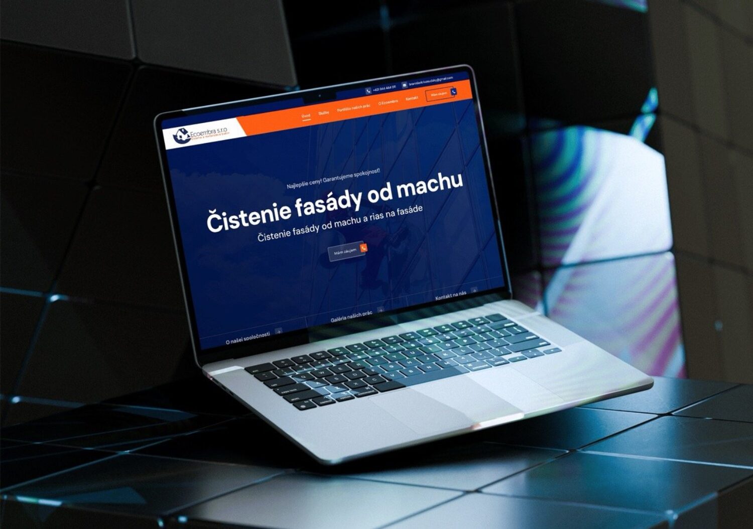 ecoembra_project – veľký Ecoembra.eu